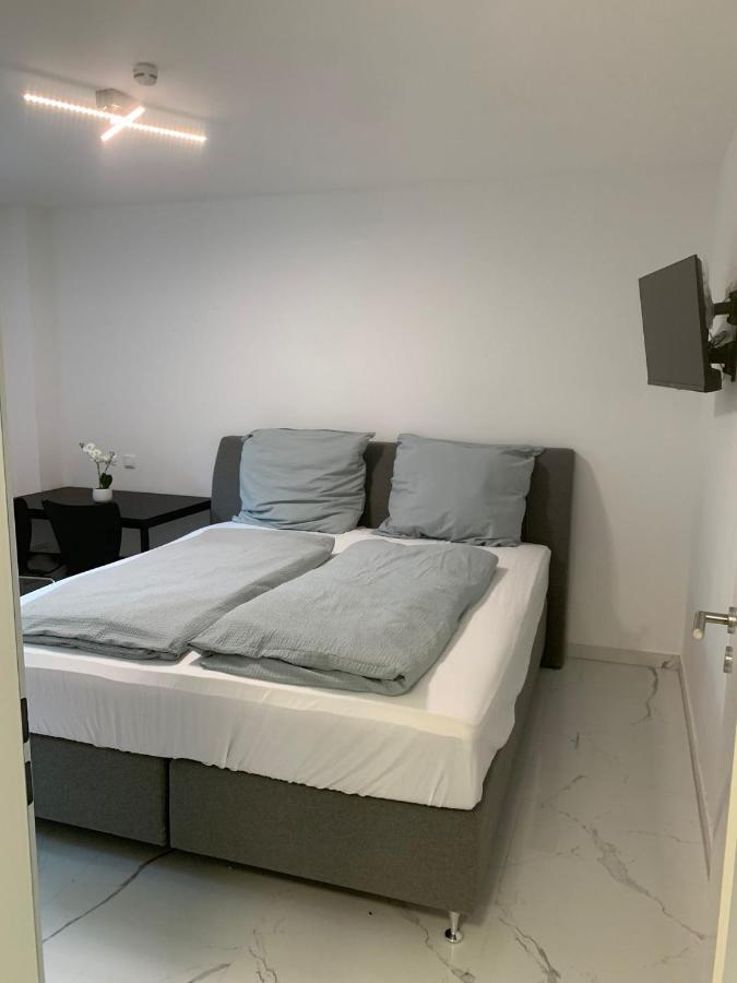 At-Rooms Hannover Exteriör bild